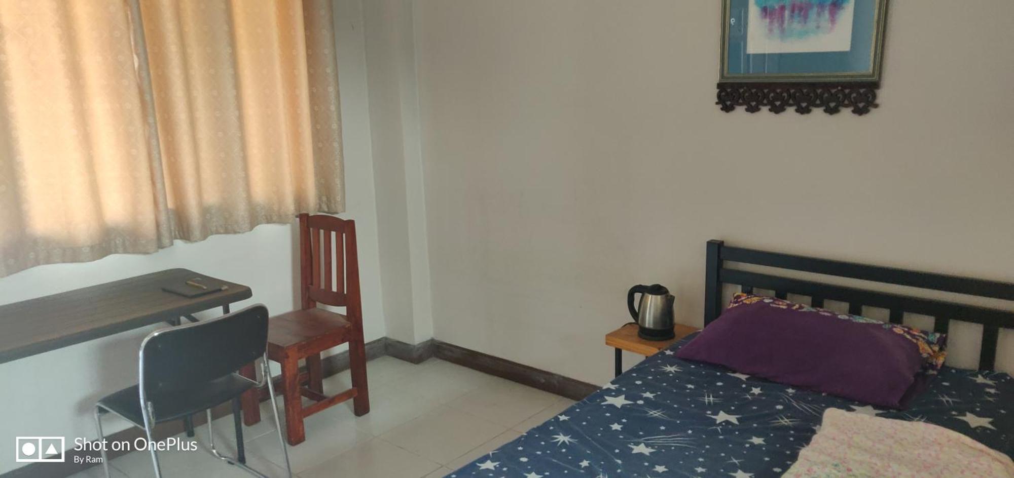 Manu V House Hotel Ayutthaya Eksteriør billede