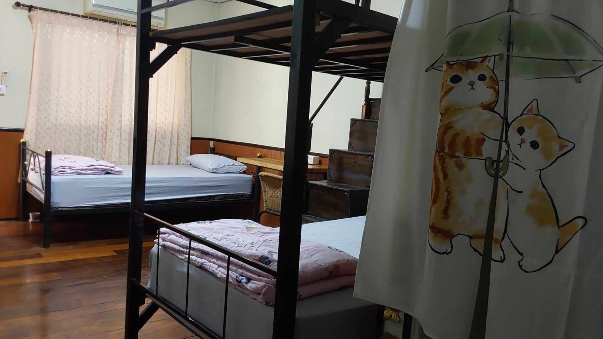 Manu V House Hotel Ayutthaya Eksteriør billede